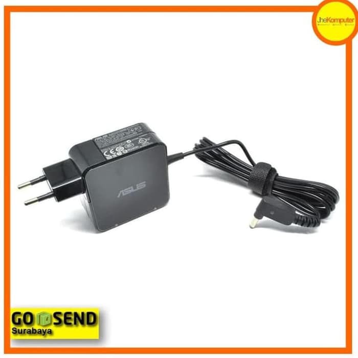 Terlaris Charger Cas Casan Laptop notebook Asus Original x200m >dks