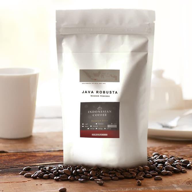 

O9F1 Kopi Gayo Wine Natural Process Arabica 200 Gr (Biji/Bubuk) - Biji Gx4V