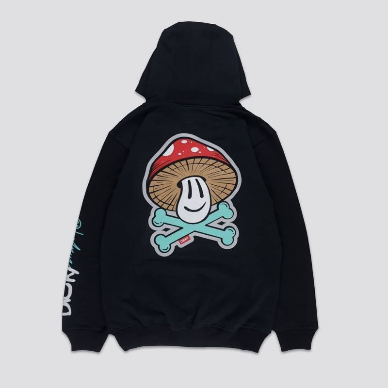 Sweater Diery Original