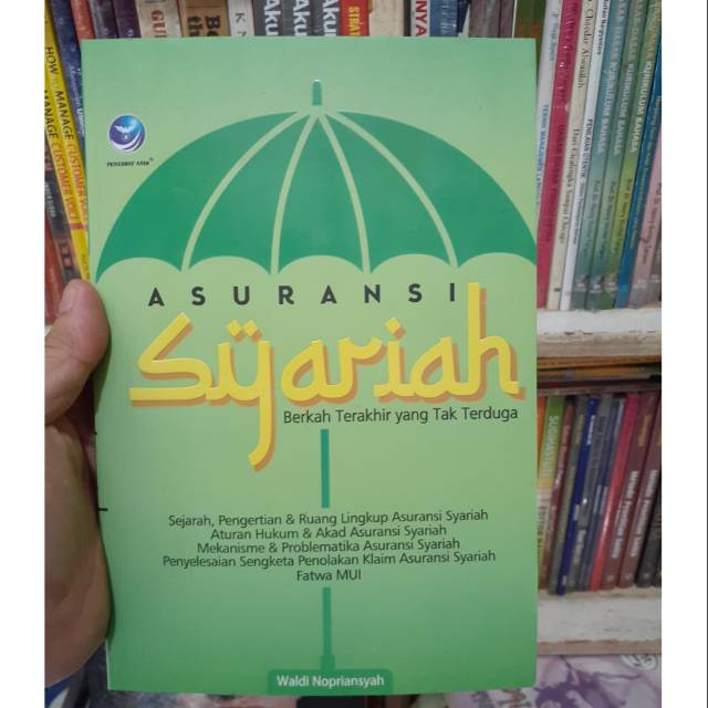 ASURANSI SYARIAH