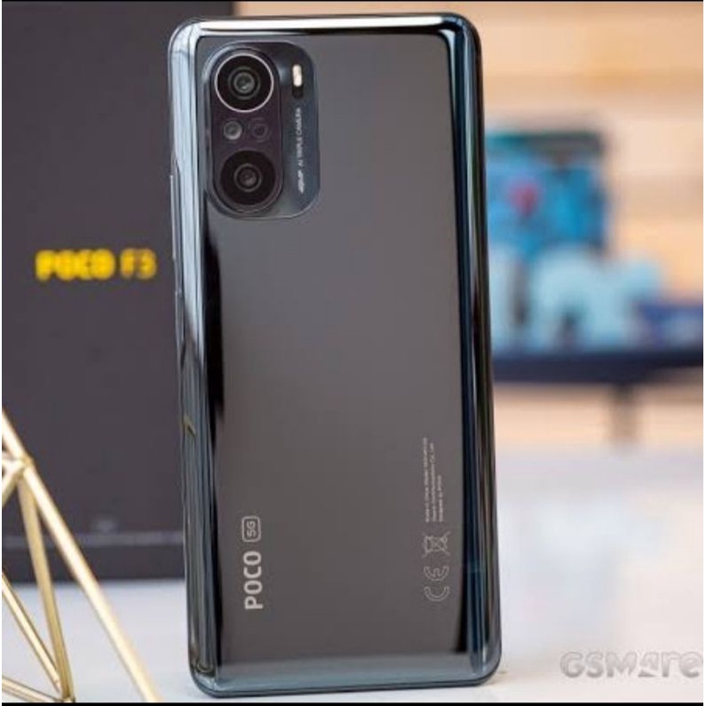 POCOPHONE F3