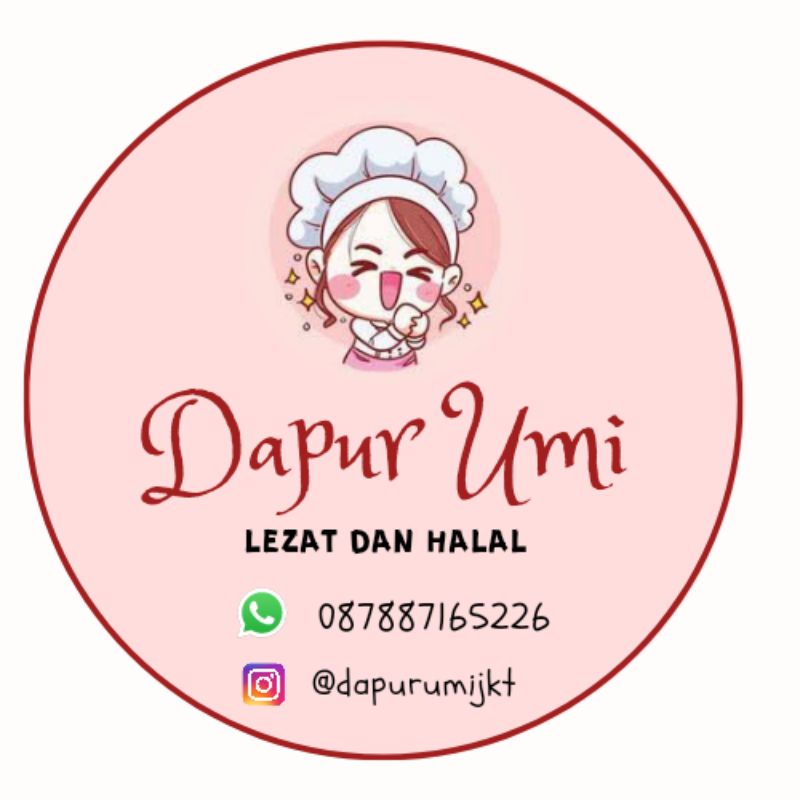 Jual Jasa Desain Stiker Logo Menu Revisi Sampai Puas Shopee Indonesia 2457