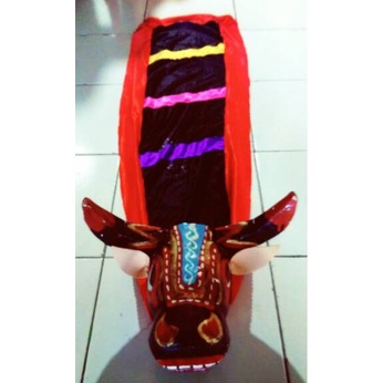 ✅ BAYAR DI TEMPAT ✅ banteng Bantengan kayu | banteng Bantengan tanduk | Bantengan tanduk | Banteng b