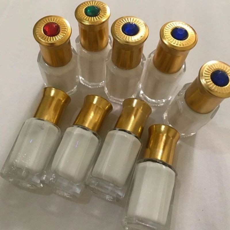 Lem bulu mata(per botol)