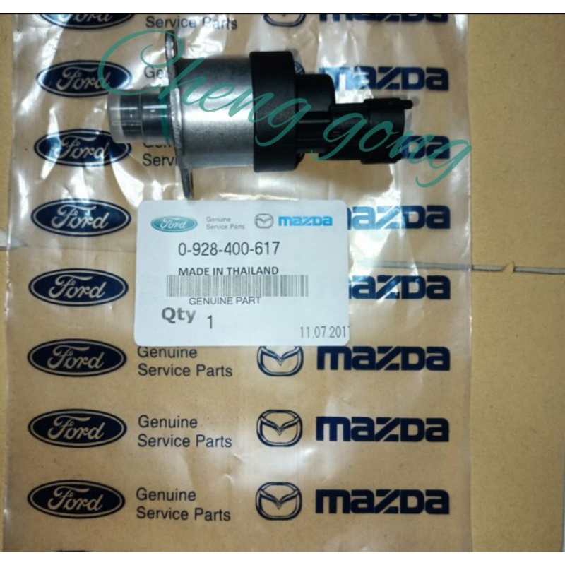 Scv Ford Ranger Switch Injeksi Pump Ford Ranger Tdci Everest Original