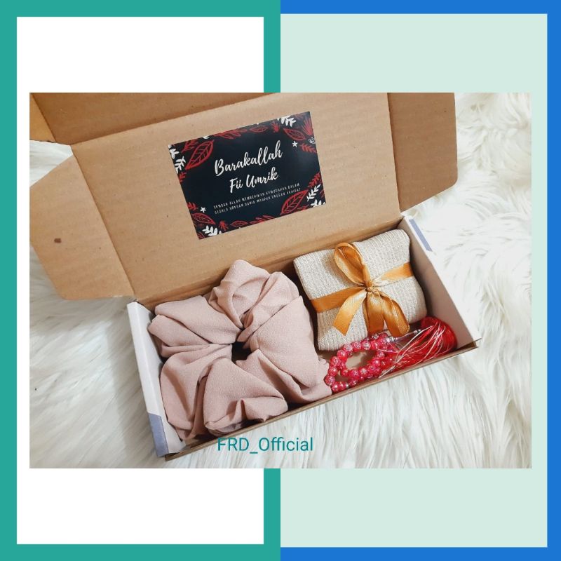 

Hamper Wanita Murah