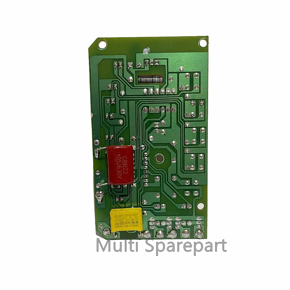 Modul PCB Kipas Angin Miyako TJR 101 - KAW 1689 RC