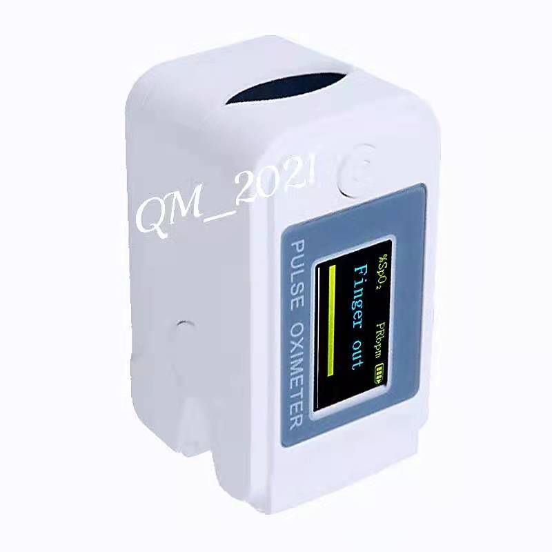 ORI PULSE oxymeter / oximeter LK89 ORI / fingertip / alat ukur detak jantung