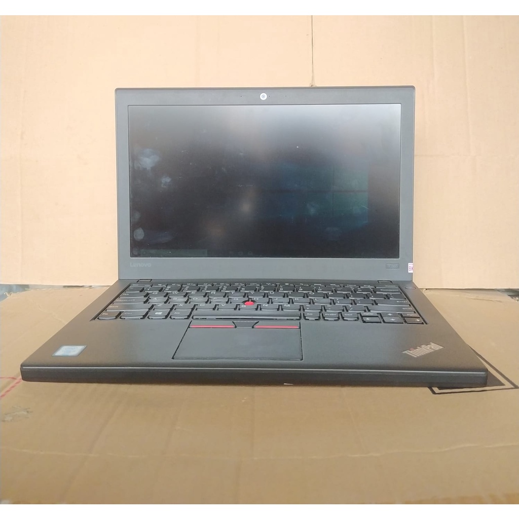 Laptop Lenovo ThinkPad X260 Core i5