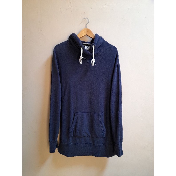 hoodie who au california second original