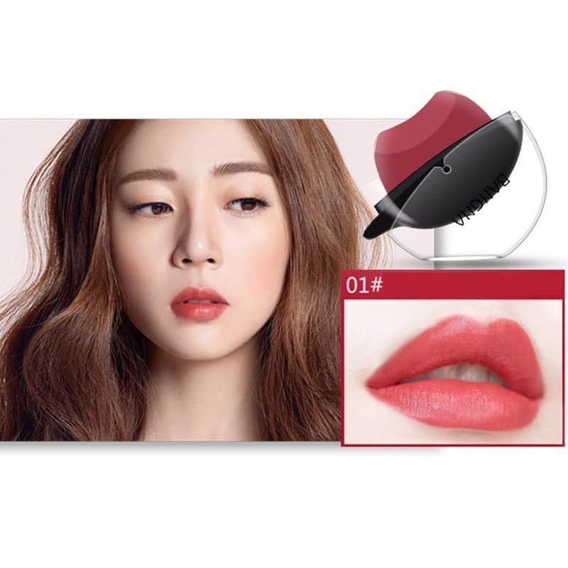 Me nore lipstik mate