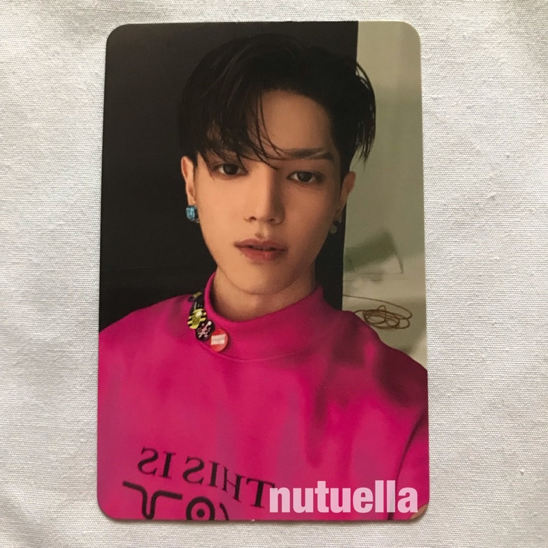 PC Taeyong Sticky