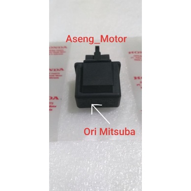 Flasher Relay Sen Sein New Cb150r Cb 150 r Cbr 150 r Cbr 250 RR Led Original