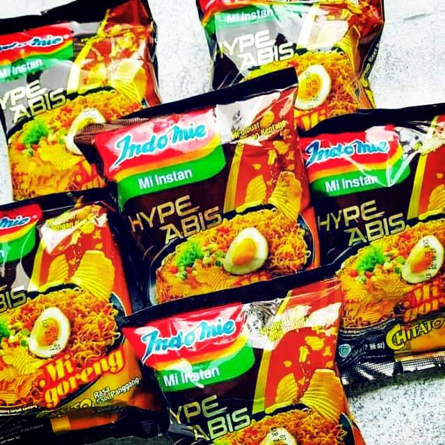 

mie goreng hype abis