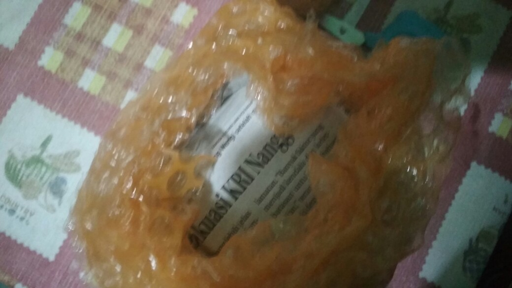 Toples Lebaran Bijian Shabby Segi Kecil Wys1224