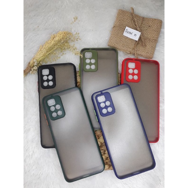 my choice case redmi 10