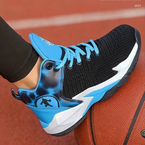 GLORYKIDZ Sepatu Basket Jord Kets Sneakers premium Anak Sneakers Anak Import Sport anak SH21134