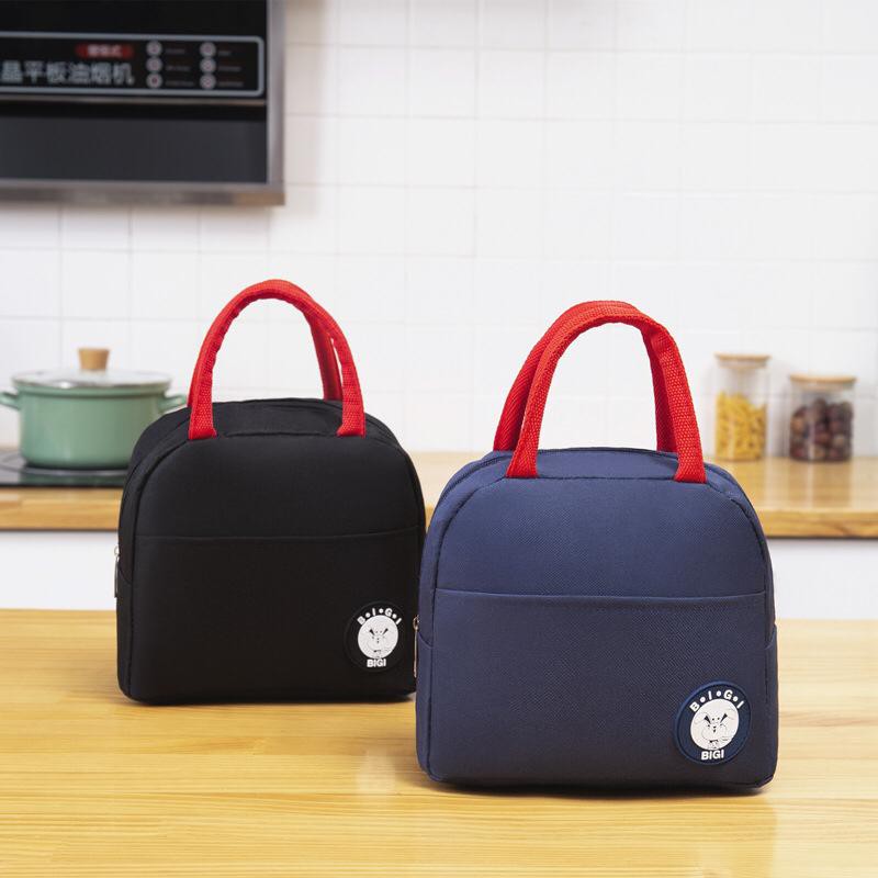 Lunch Bag Tahan Panas / Lunch Storage Bag