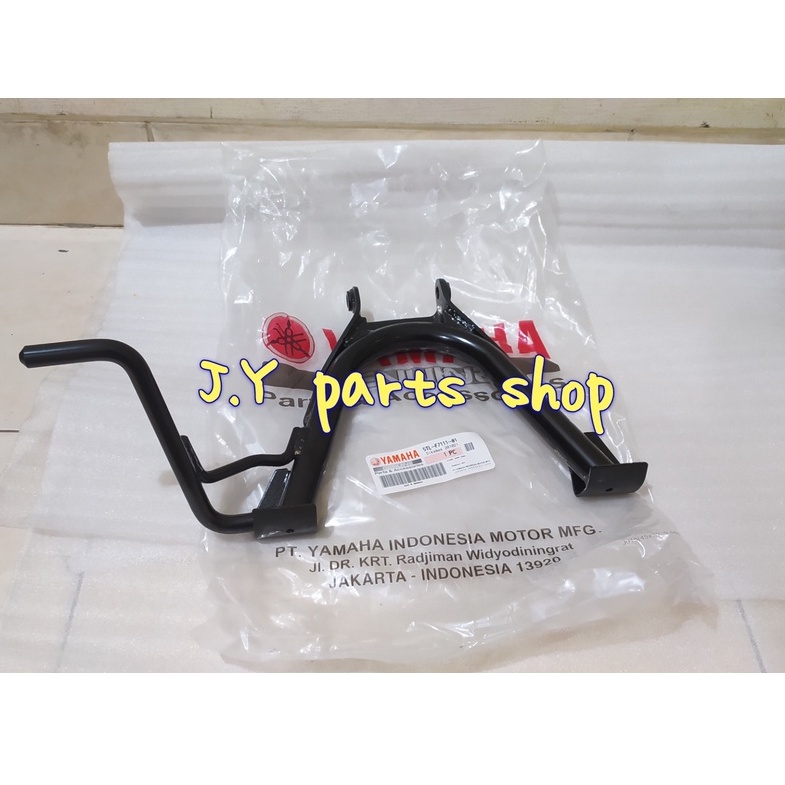 STANDAR 2 TENGAH MIO LAMA SPORTY SMILE SOUL FINO KARBU ORIGINAL YGP 5TL-F7111-01