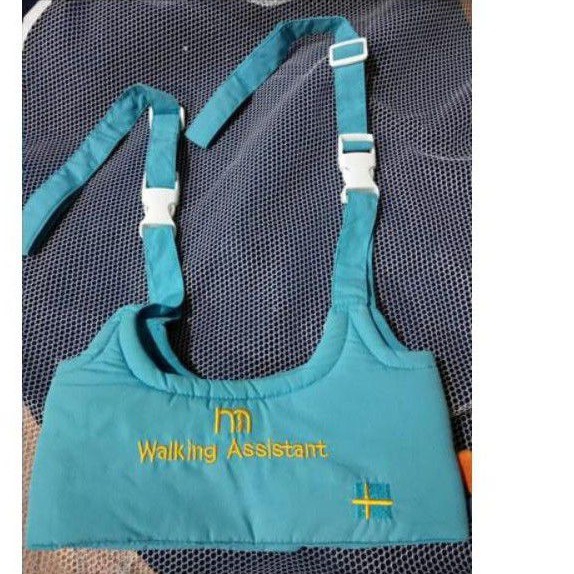 Alat Bantu Jalan Bayi