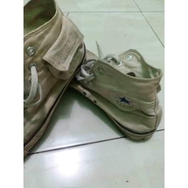 converse cargo ct high