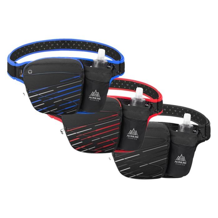 Waist Bag Aonijie W949 Running Waist Bag