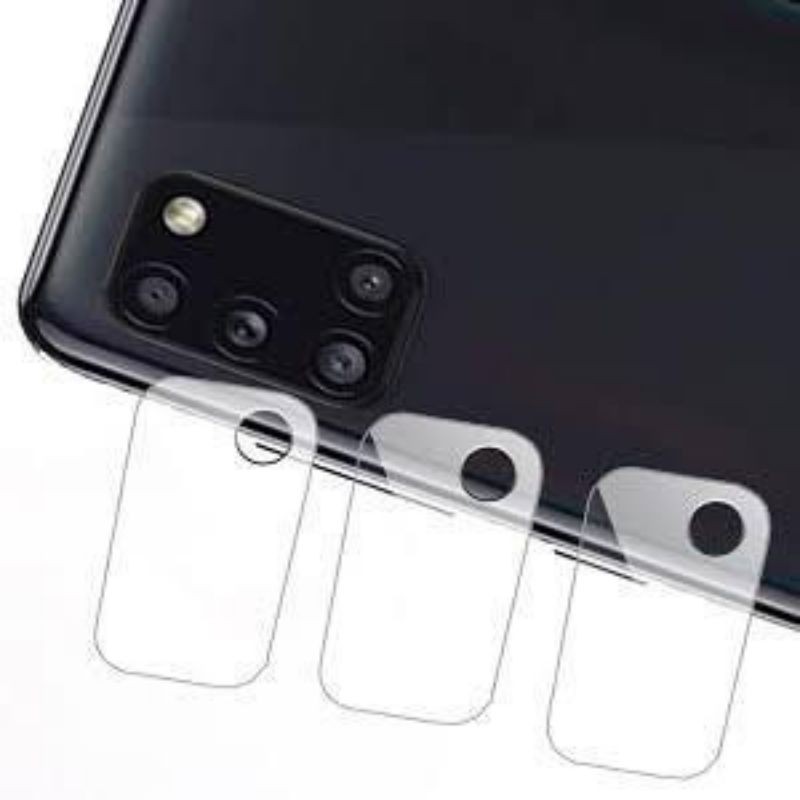 Camera Protection Samsung Galaxy Note 20 &amp; Note 20 Ultra Flexi  Tempered Glass