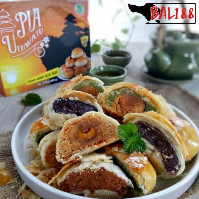 

PIA ULUWATU PIA TELUR ASIN ASLI BALI