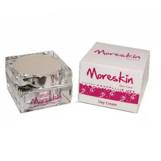 

Moreskin Day cream / cream siang-PUSAT HERBAL ALAMI