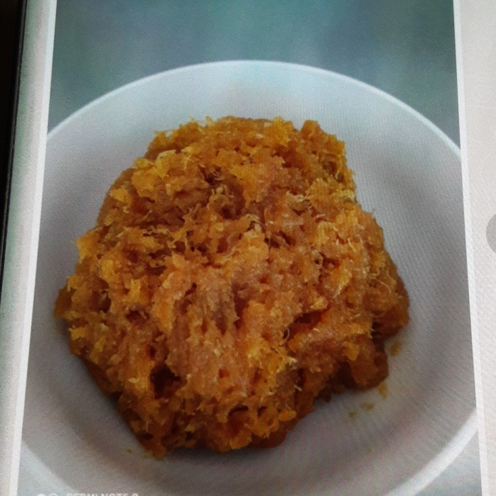 

selai nanas untuk nastar homemade