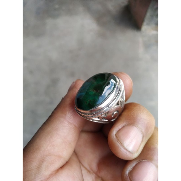 

bacan doko cincau