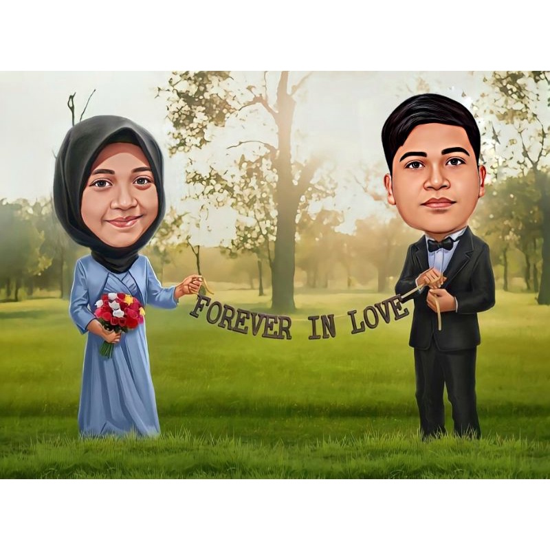 Desain Karikatur Keren Lucu Karikatur Kartun Wajah Kartun Unik