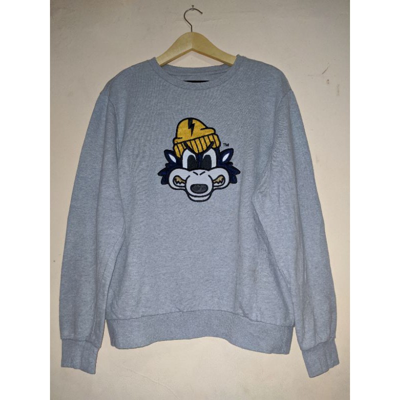 borongan pancoat