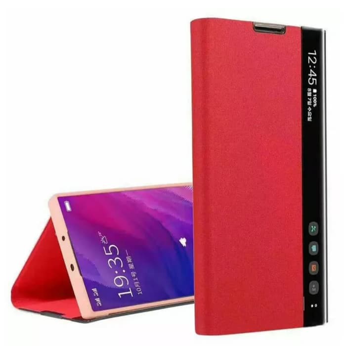 Elegant Flip Case Samsung S9 - Casing Samsung S9 Case Cover Digital