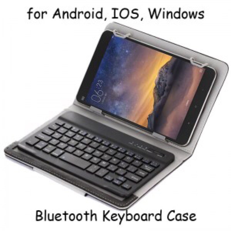 Keyboard Removable Case Cover Xiaomi Mi Pad 2 7.9