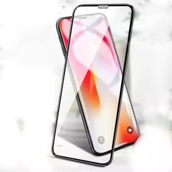 Tempered Glass for iPhone 12 12 Pro 12 Pro Max / iPhone 11 11 Pro Max / iPhone  X XR XS XS Max / iPhone 8 8+ 7 7+ 6 - Anti Gores Kaca