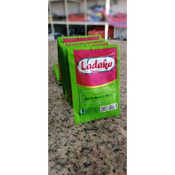 

ladaku