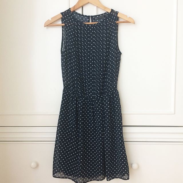 Dress ZARA Trafaluc