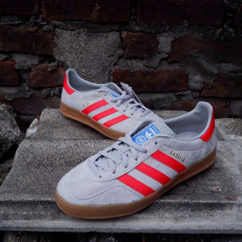 ADIDAS GAZELLE INDOOR NAJWA