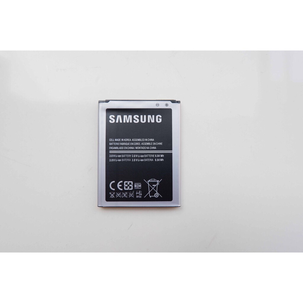 Battery Baterai Batre Handphone Samsung Core 1/ I8262/ 8260/ G3502/ i8262