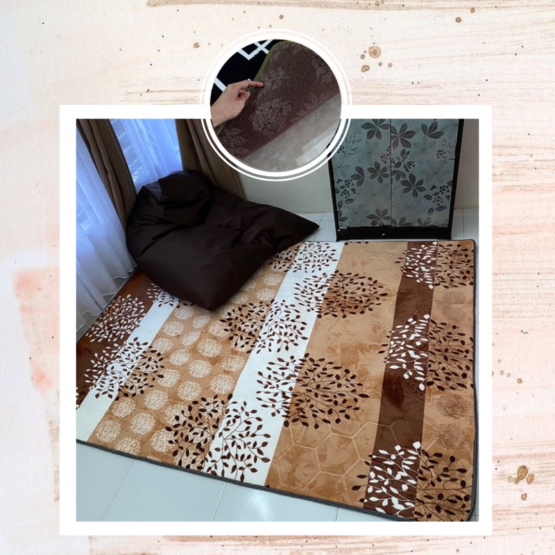 KARPET MALAYSIA 3D AMBAL MALAYSIA