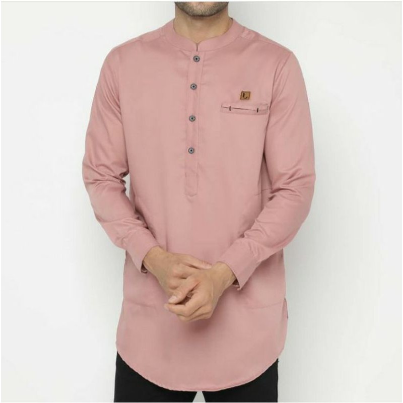 BAJU KURTA PAKISTAN PJ POLOS TOYOBO