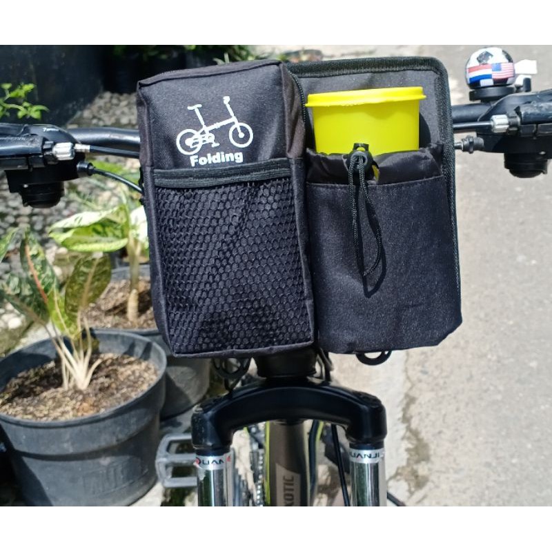Tas Sepeda - Tas sepeda Lipat - Tas Sepeda MTB - Tas Stang Sepeda Lipat - Tas Sepeda Stang