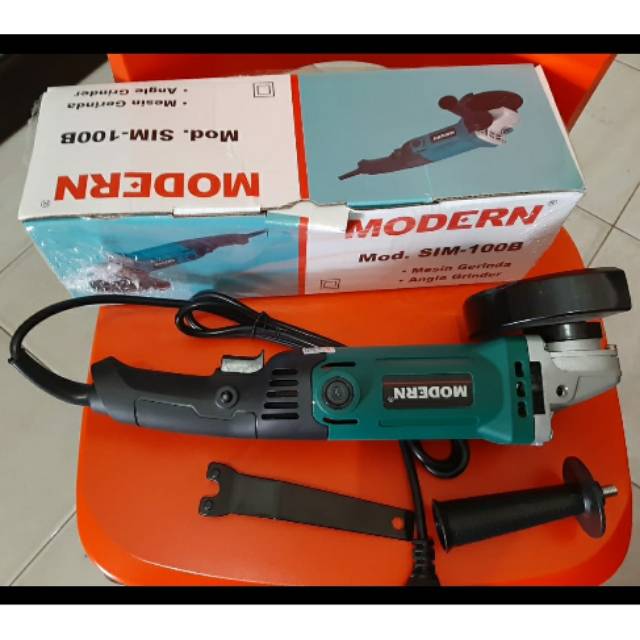 mesin gurindam modern