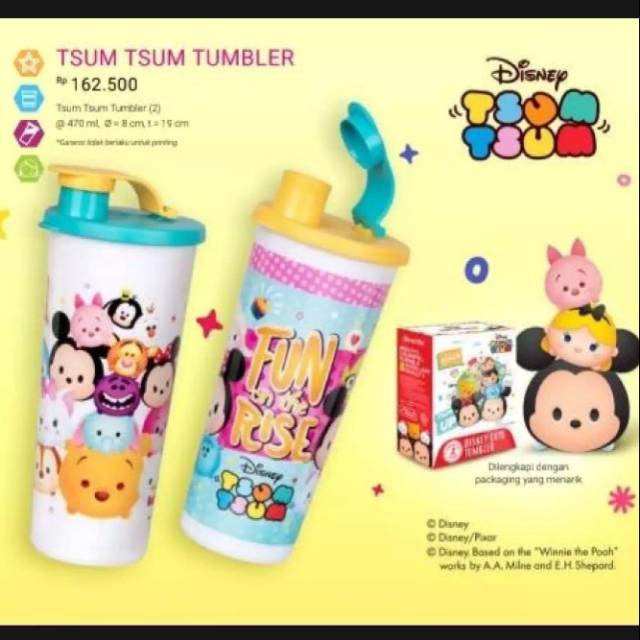 Tumbler moorlife PROMO