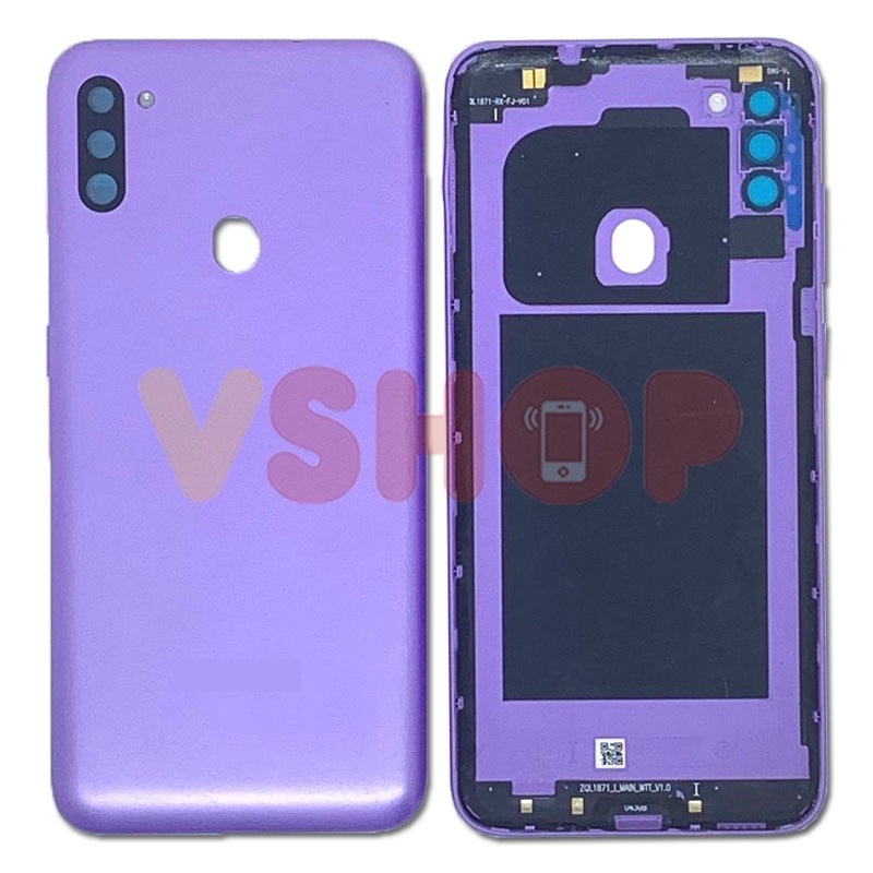 BACKDOOR - BACK CASING - HOUSING SAMSUNG A11 A115 A115F