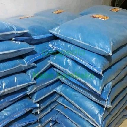 

[COD] tepung roti per karung isi 10kg via gojek [COD]