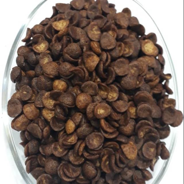 

Coco crunch coklat