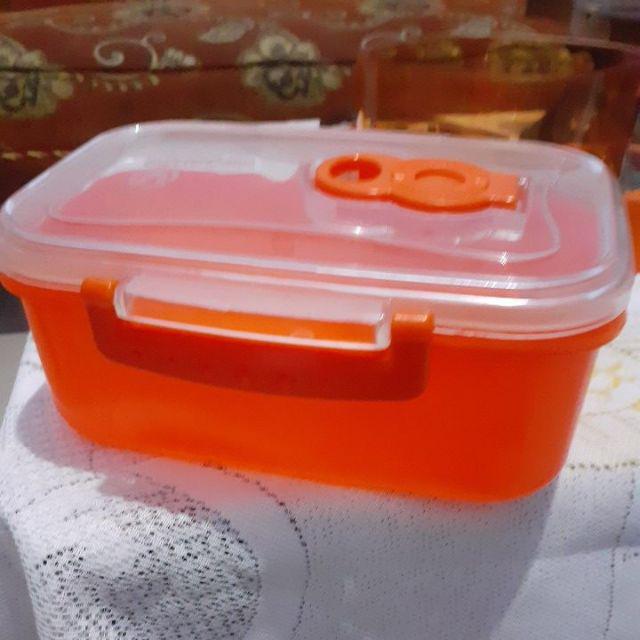 Vacuum Container Ukuran 1 Liter