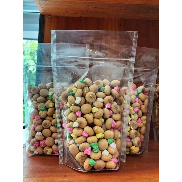 

ROTI BENIK | CEMILAN RINGAN | ROTI MINI BENIK